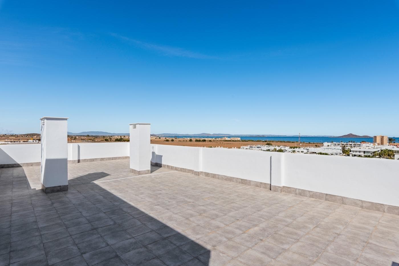 Ático de 2 dormitorios en Cartagena – imagen 3