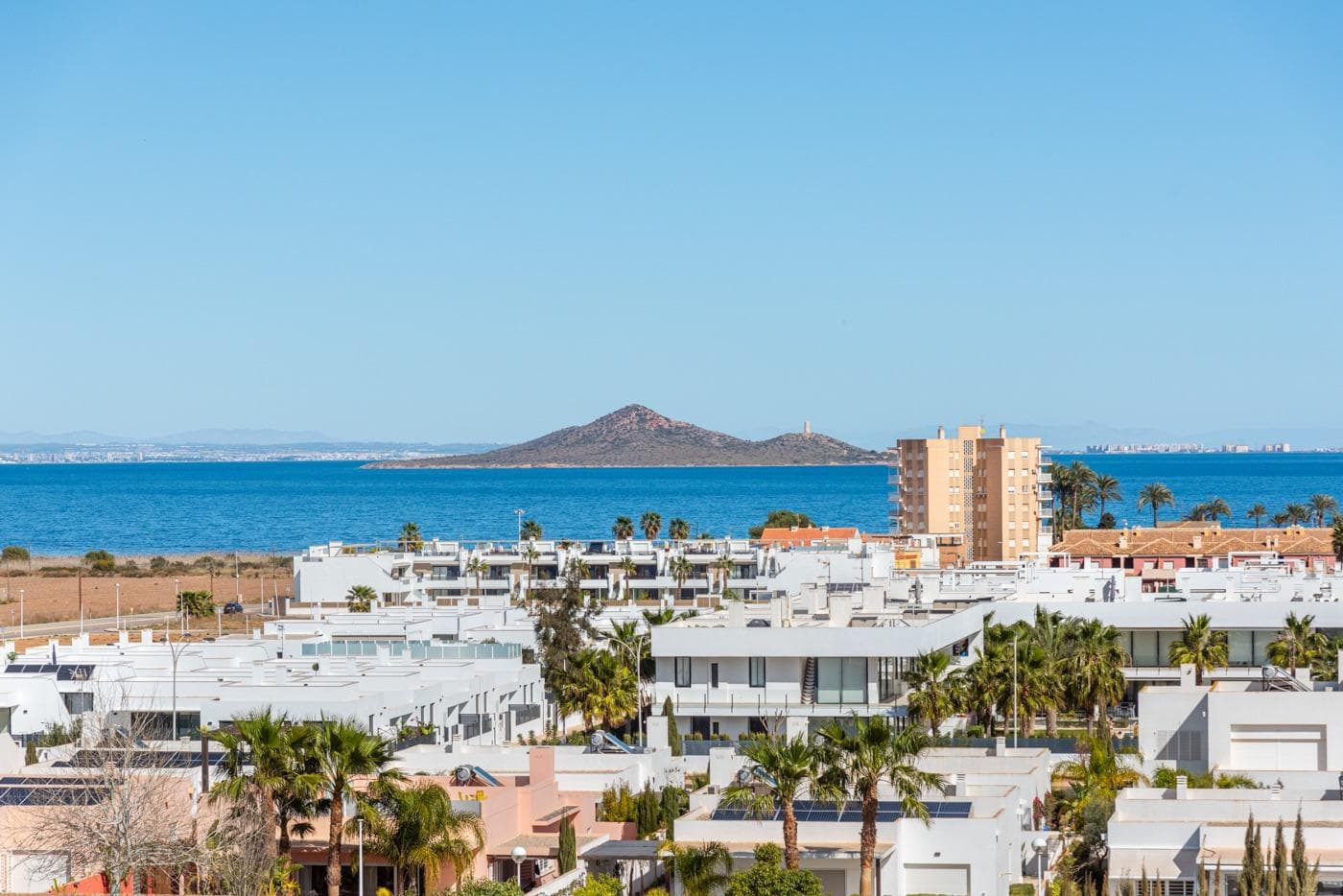 Ático de 2 dormitorios en Cartagena – imagen 4