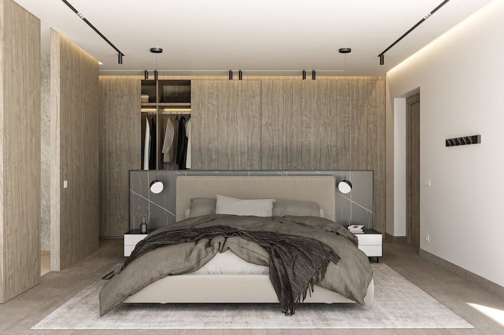 Villa med 3 soverom og 3 bad i Altea Hills – bilde 6
