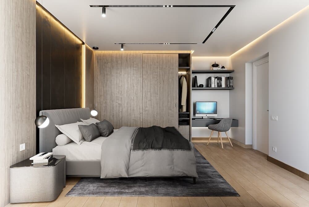 Villa med 3 soverom og 3 bad i Altea Hills – bilde 7