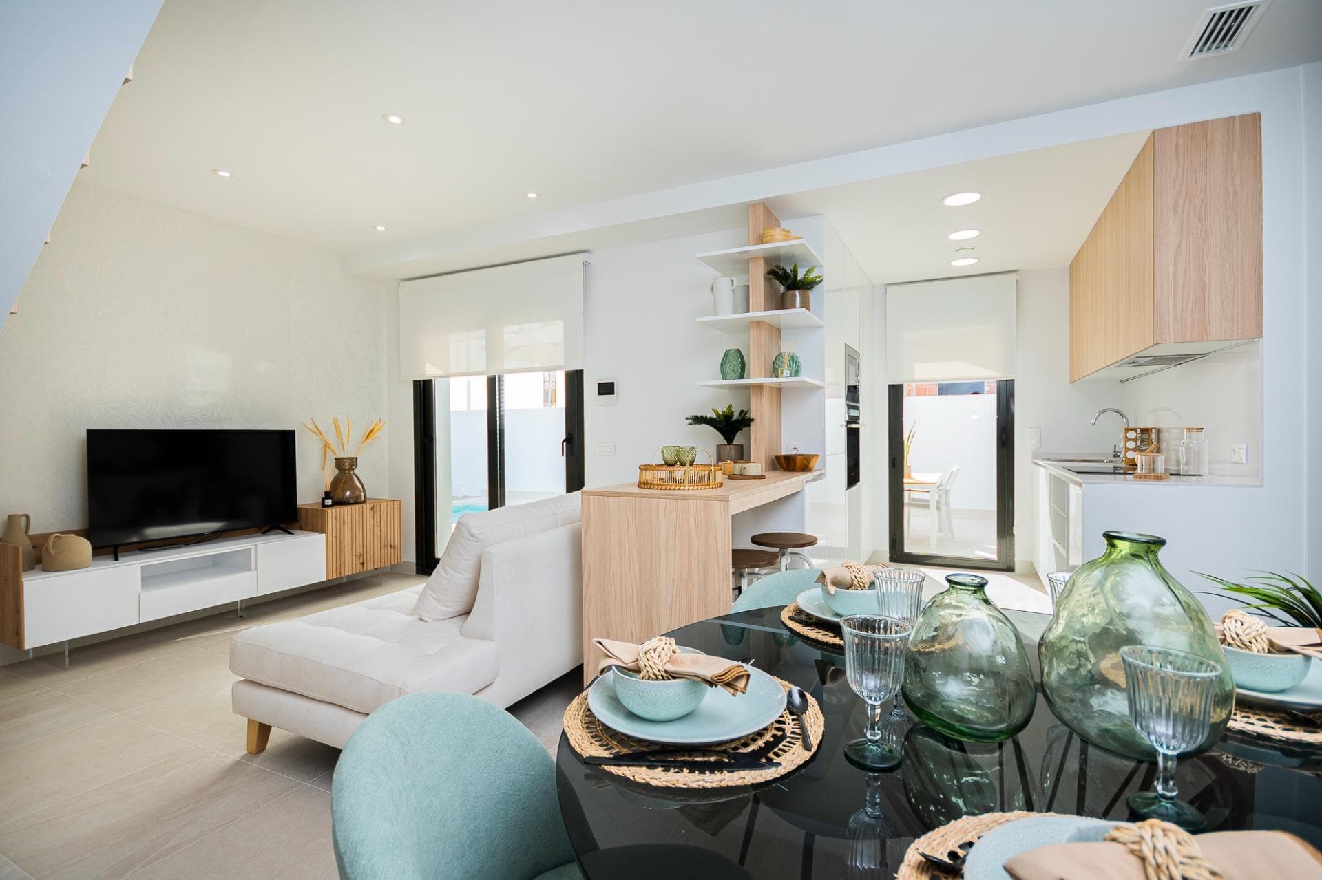 Villa med 3 soverom og 2 bad i Torrevieja – bilde 5
