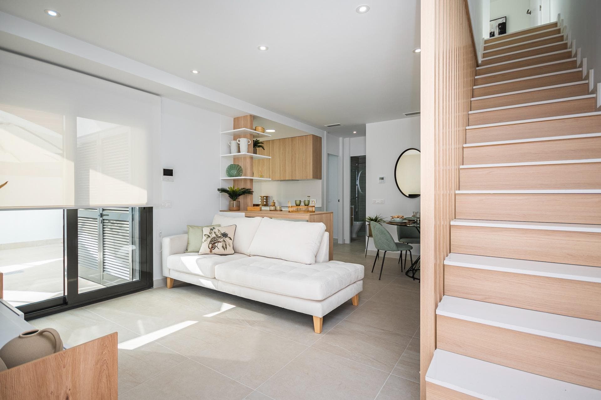Villa med 3 soverom og 2 bad i Torrevieja – bilde 6