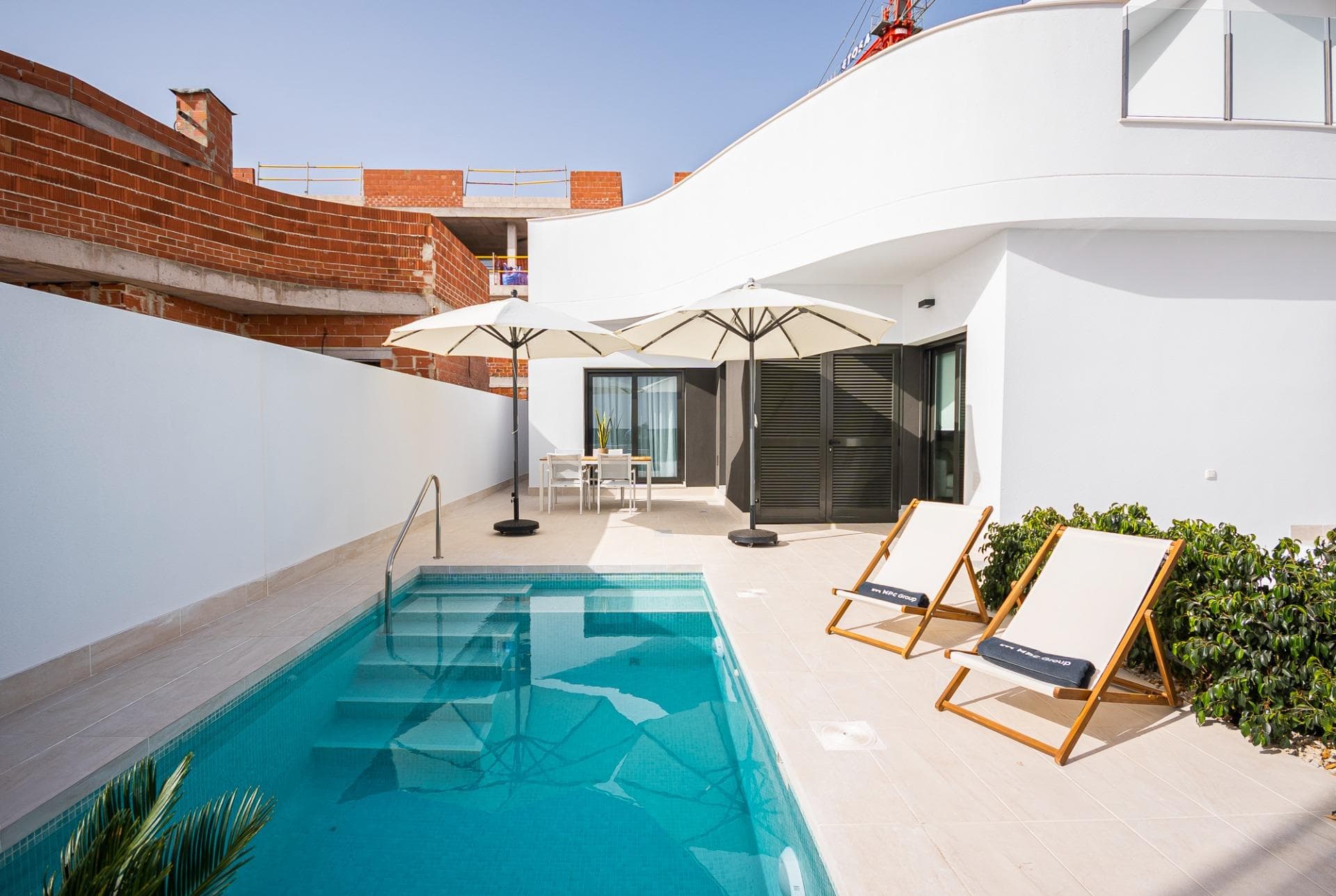 Villa med 3 soverom og 2 bad i Torrevieja – bilde 7