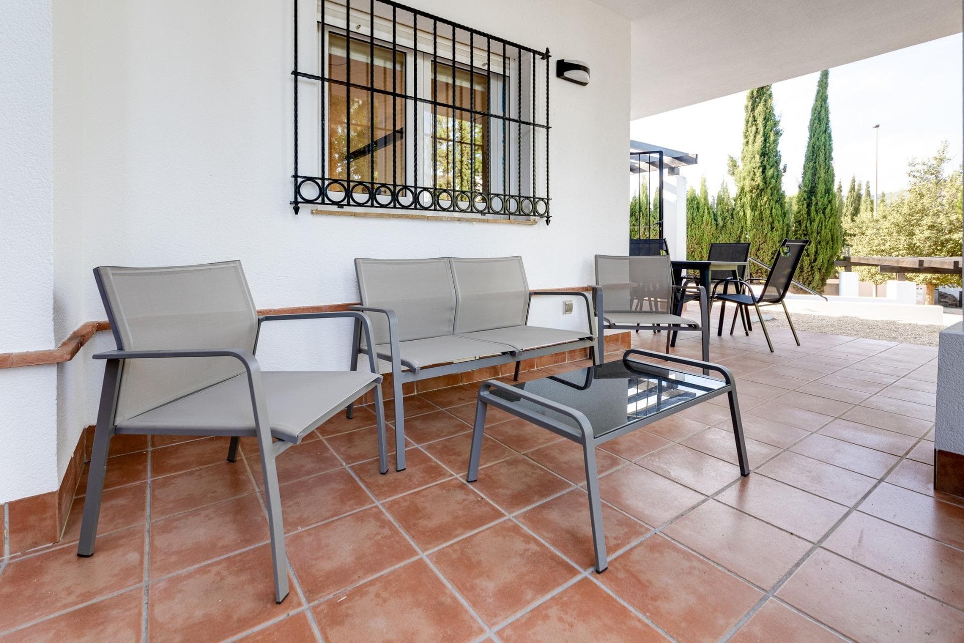 Villa de 2 dormitorios en Fuente Álamo – imagen 3