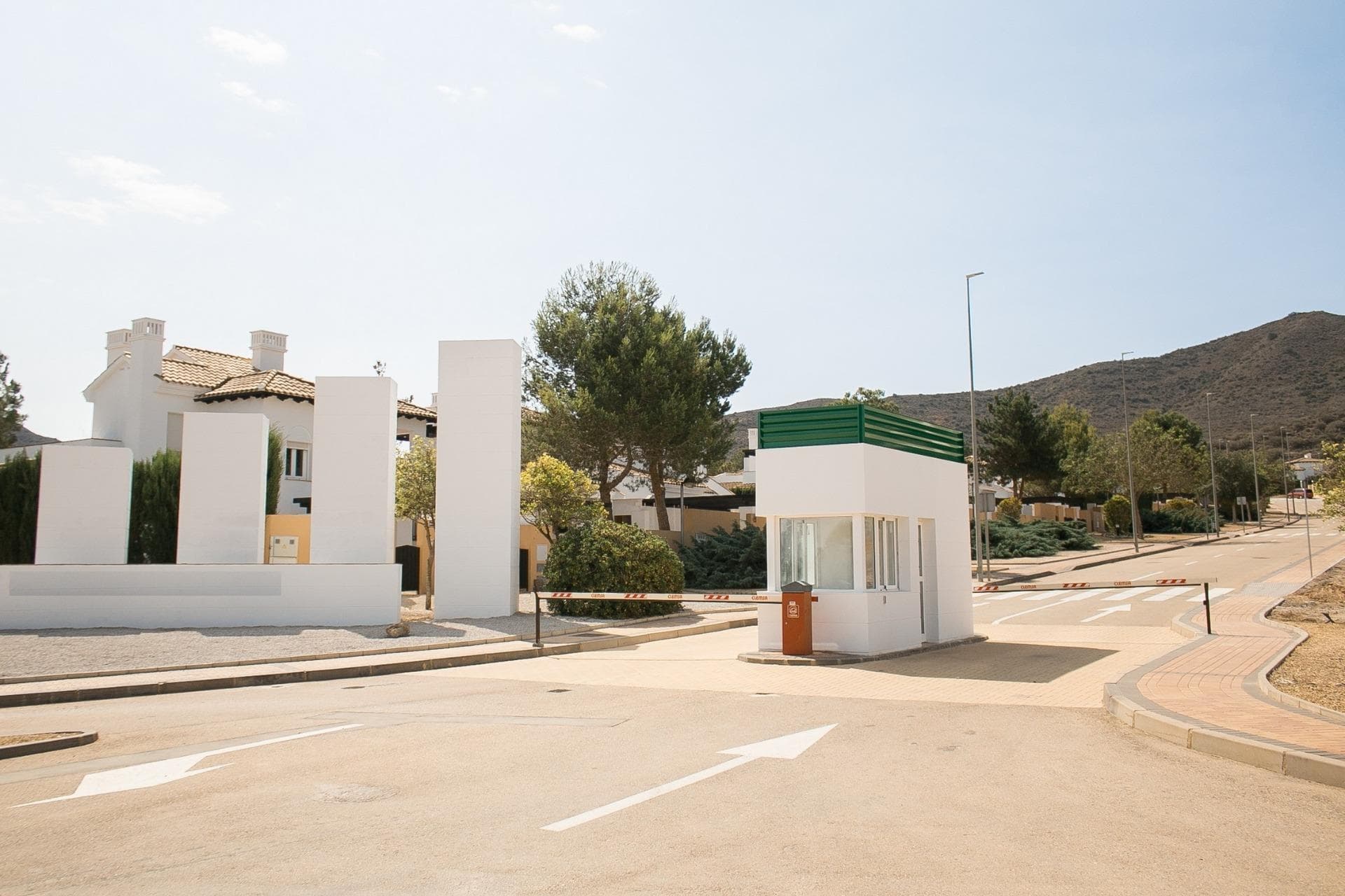 Villa de 2 dormitorios en Fuente Álamo – imagen 6