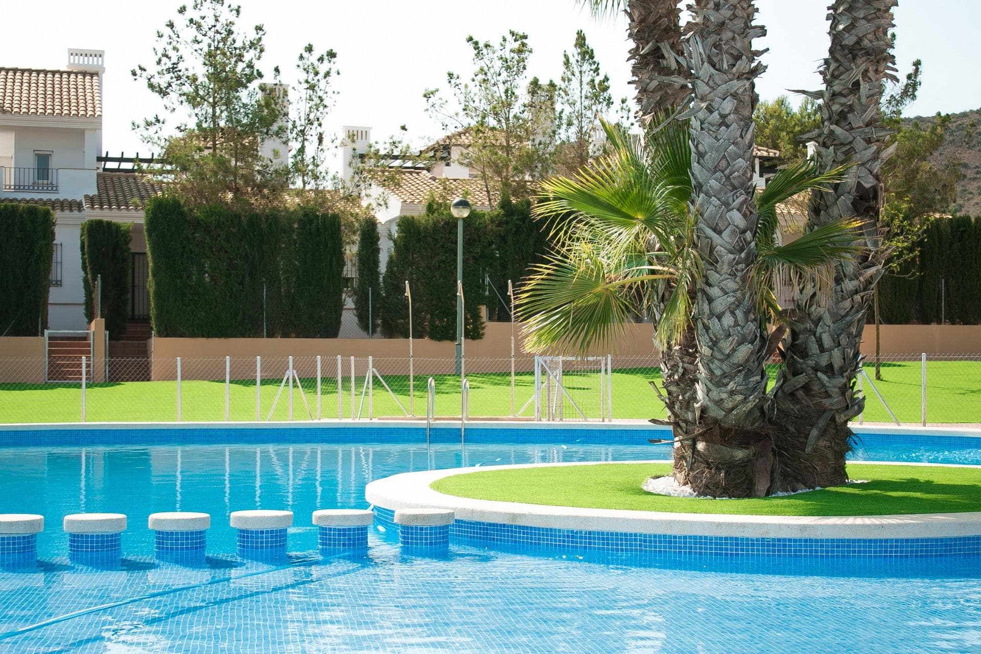 Villa de 3 dormitorios en Fuente Álamo – imagen 4