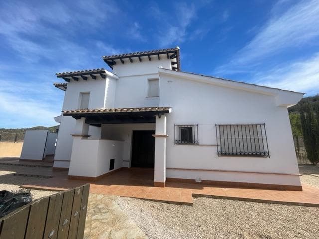 Villa de 3 dormitorios en Fuente Álamo – imagen 2