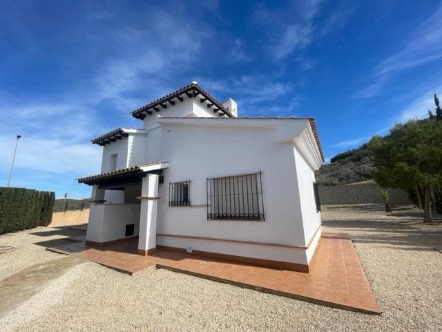 Villa de 3 dormitorios en Fuente Álamo – imagen 3