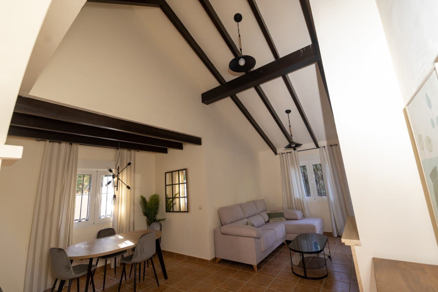 Villa de 3 dormitorios en Fuente Álamo – imagen 6