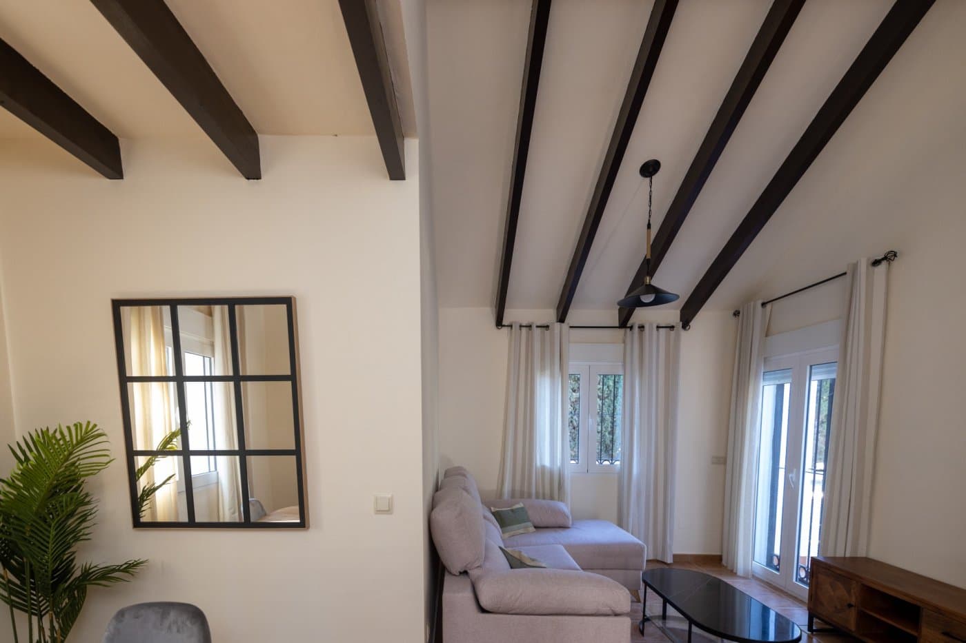 Villa de 3 dormitorios en Fuente Álamo – imagen 7