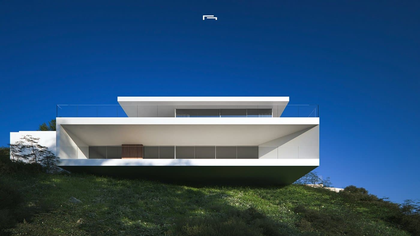 Villa de 5 dormitorios en Moraira