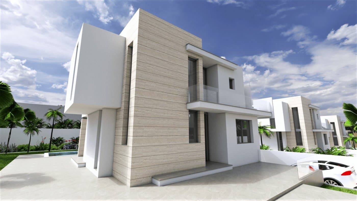 Villa de 3 dormitorios en Torrevieja – imagen 4