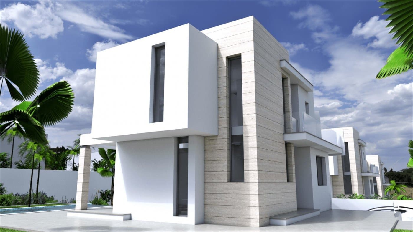 Villa de 3 dormitorios en Torrevieja – imagen 5