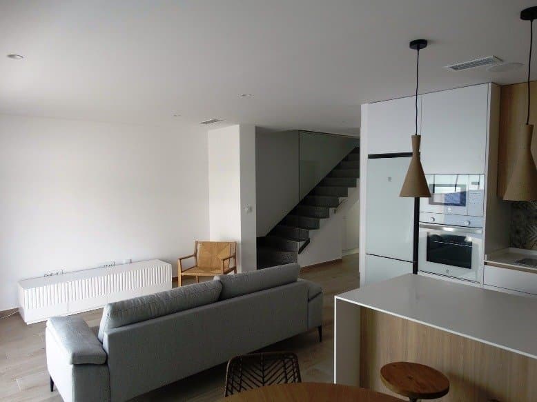 Villa de 3 dormitorios en Pilar de la Horadada – imagen 4