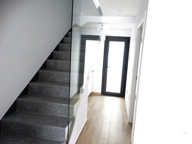 Villa de 3 dormitorios en Pilar de la Horadada – imagen 5