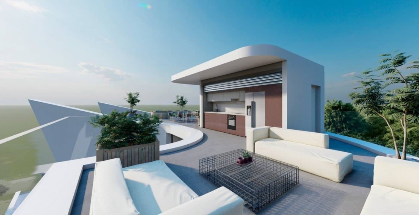 Villa de 4 dormitorios en Orihuela Costa – imagen 6