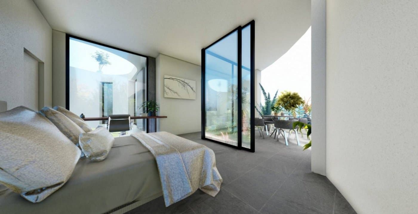 Villa de 4 dormitorios en Orihuela Costa – imagen 7