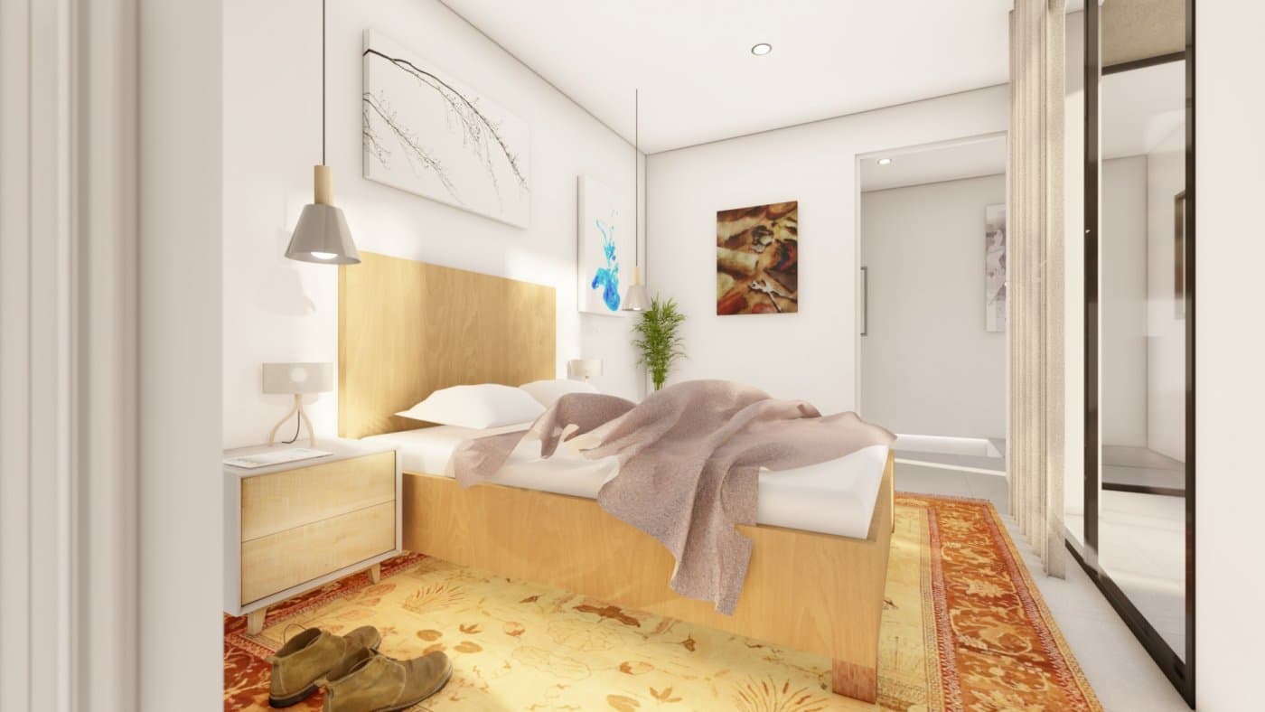 Villa de 3 dormitorios en Murcia – imagen 7