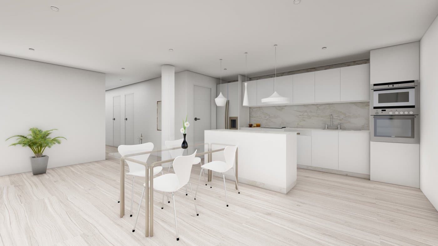 Villa de 3 dormitorios en Murcia – imagen 4