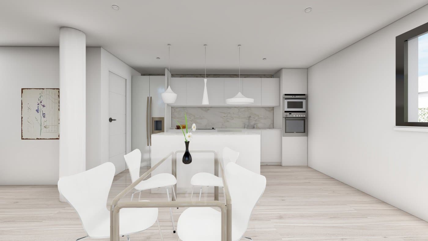 Villa de 3 dormitorios en Murcia – imagen 5