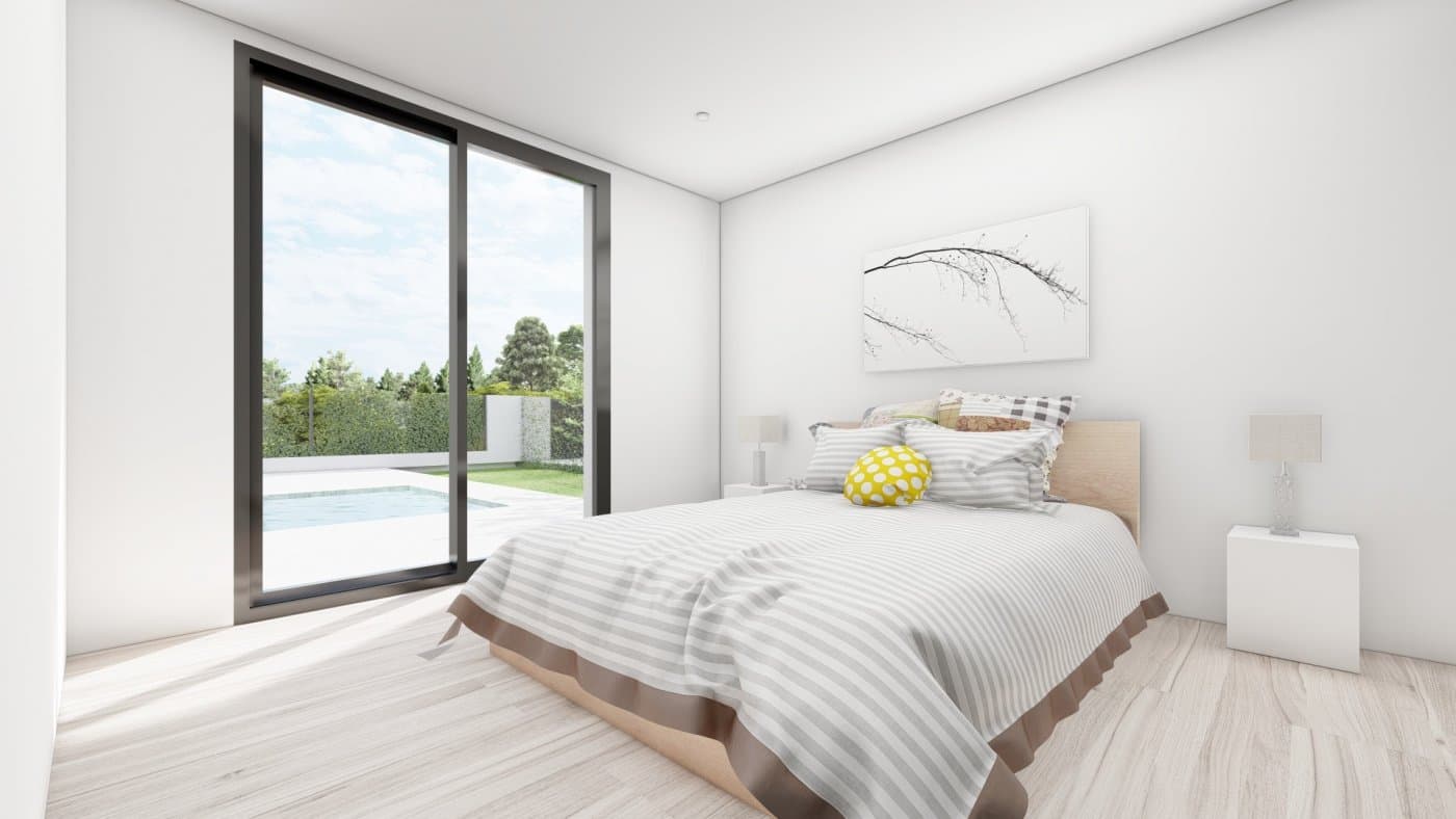 Villa de 3 dormitorios en Murcia – imagen 6