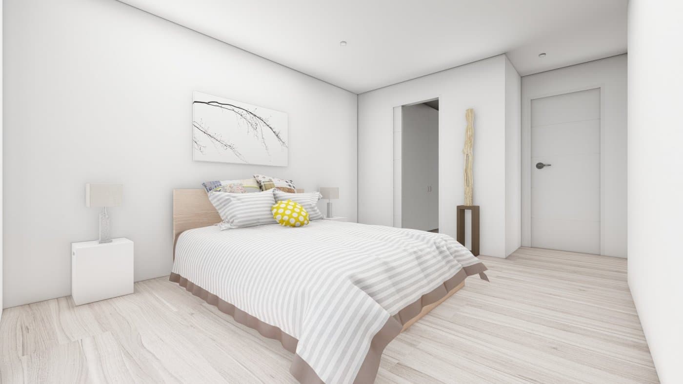 Villa de 3 dormitorios en Murcia – imagen 7