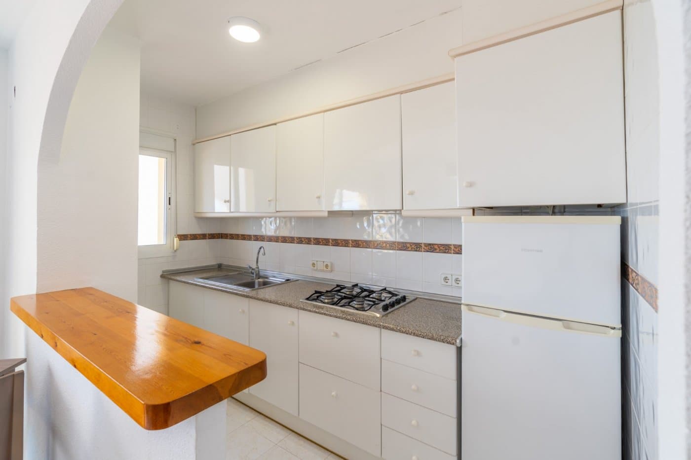 Bungalow med 2 soverom og 1 bad – bilde 7