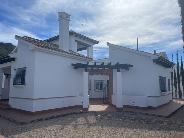 Villa de 3 dormitorios en Fuente Álamo – imagen 3