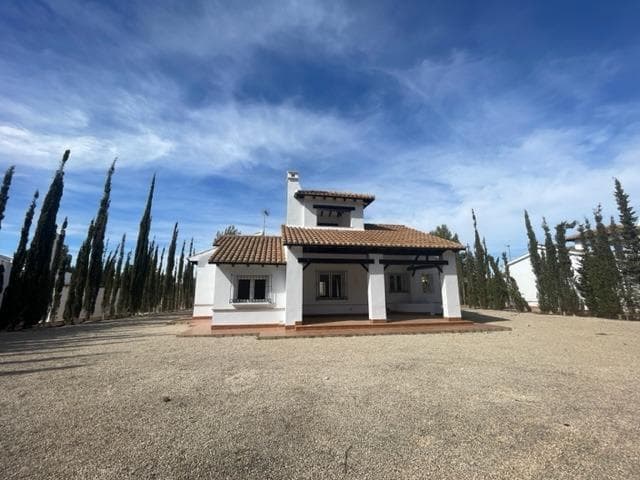 Villa de 3 dormitorios en Fuente Álamo – imagen 4