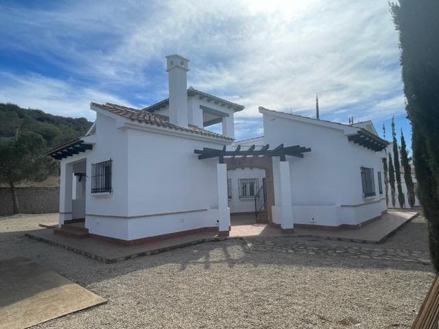Villa de 3 dormitorios en Fuente Álamo – imagen 5