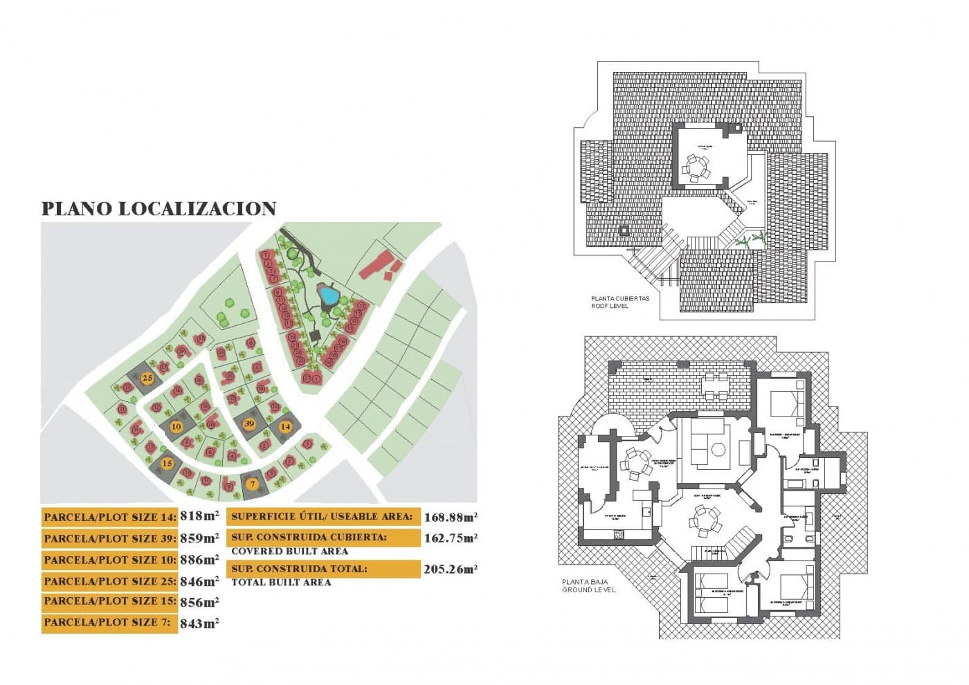 Villa de 3 dormitorios en Fuente Álamo – imagen 6