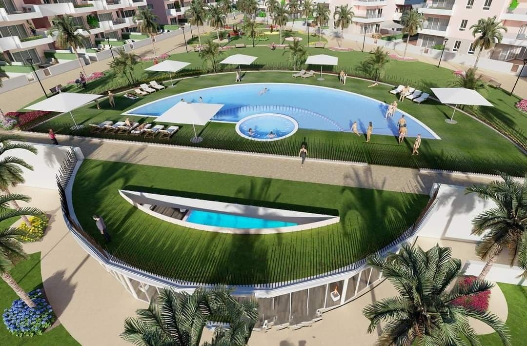 Apartamento de 3 dormitorios en Guardamar del Segura – imagen 5