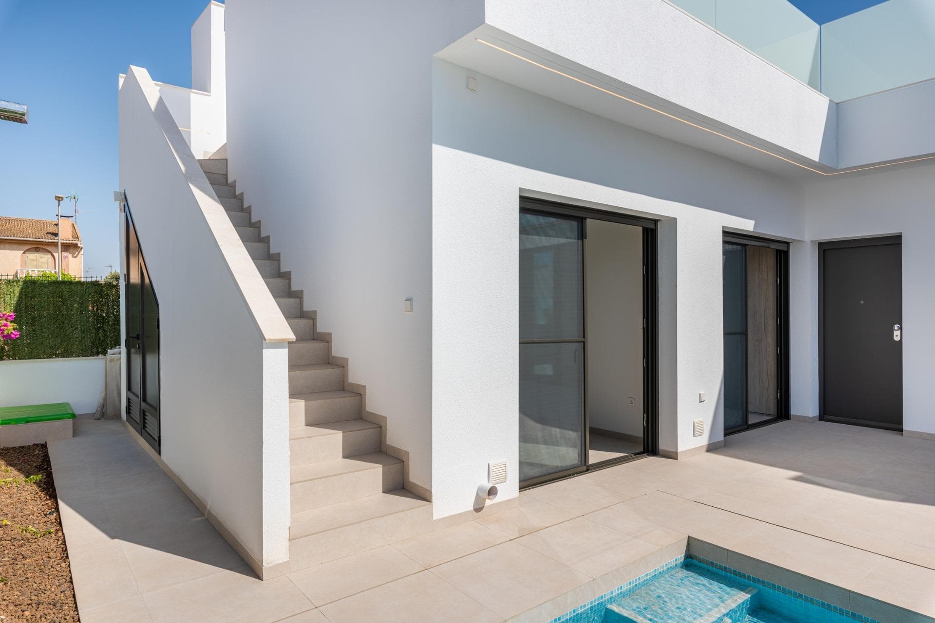 Villa de 3 dormitorios en San Javier – imagen 2