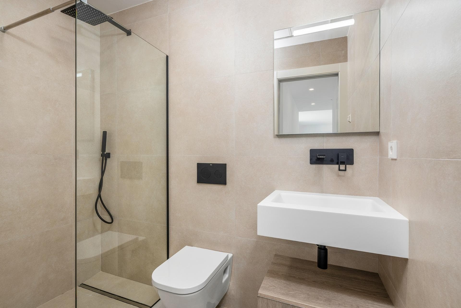 Villa de 3 dormitorios en San Javier – imagen 4