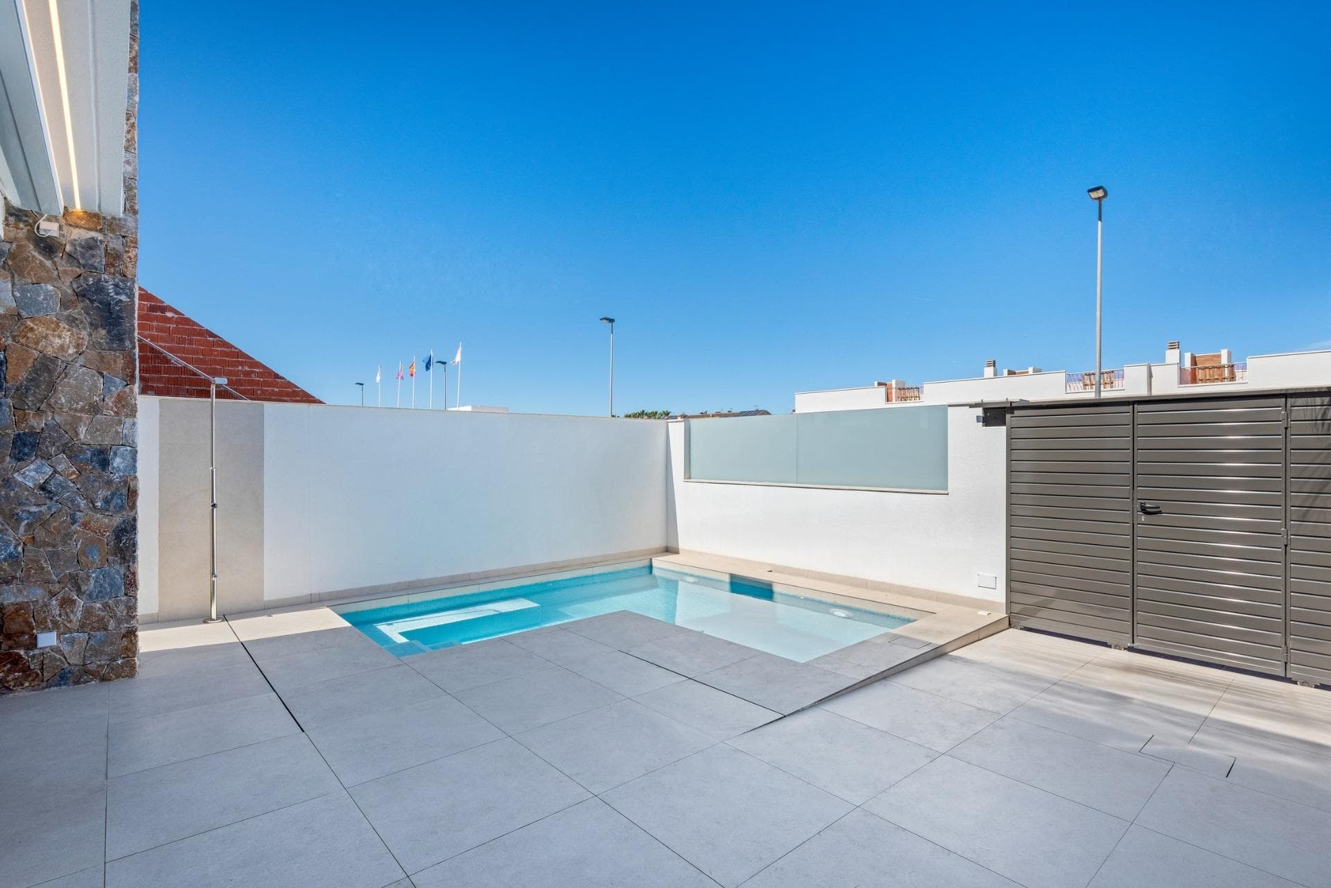 Villa de 3 dormitorios en San Javier – imagen 3