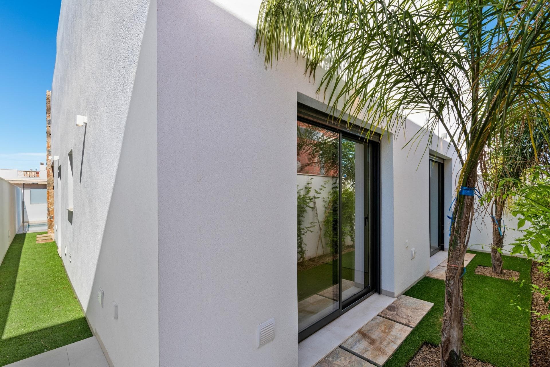 Villa de 3 dormitorios en San Javier – imagen 4