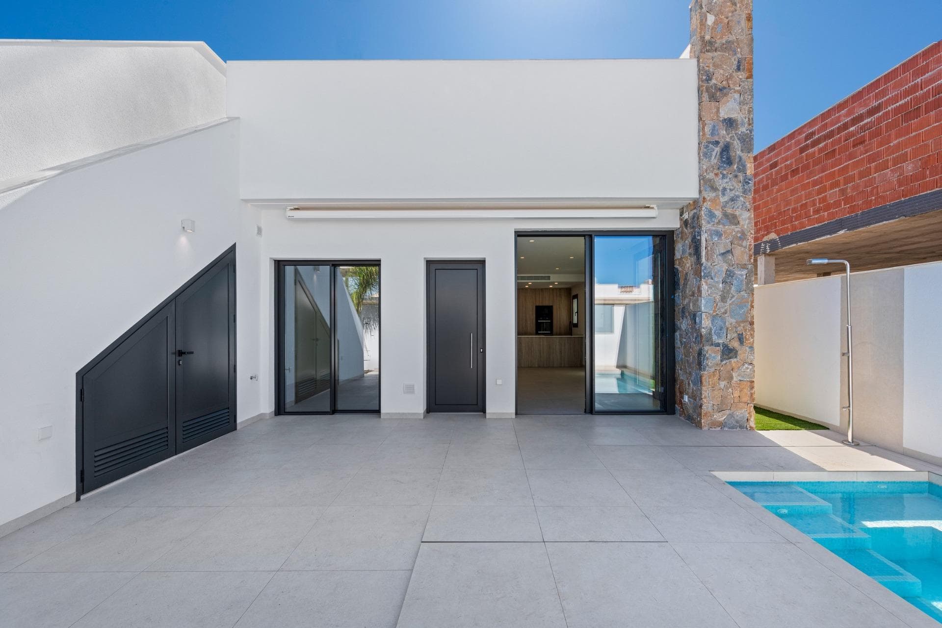 Villa de 3 dormitorios en San Javier – imagen 5