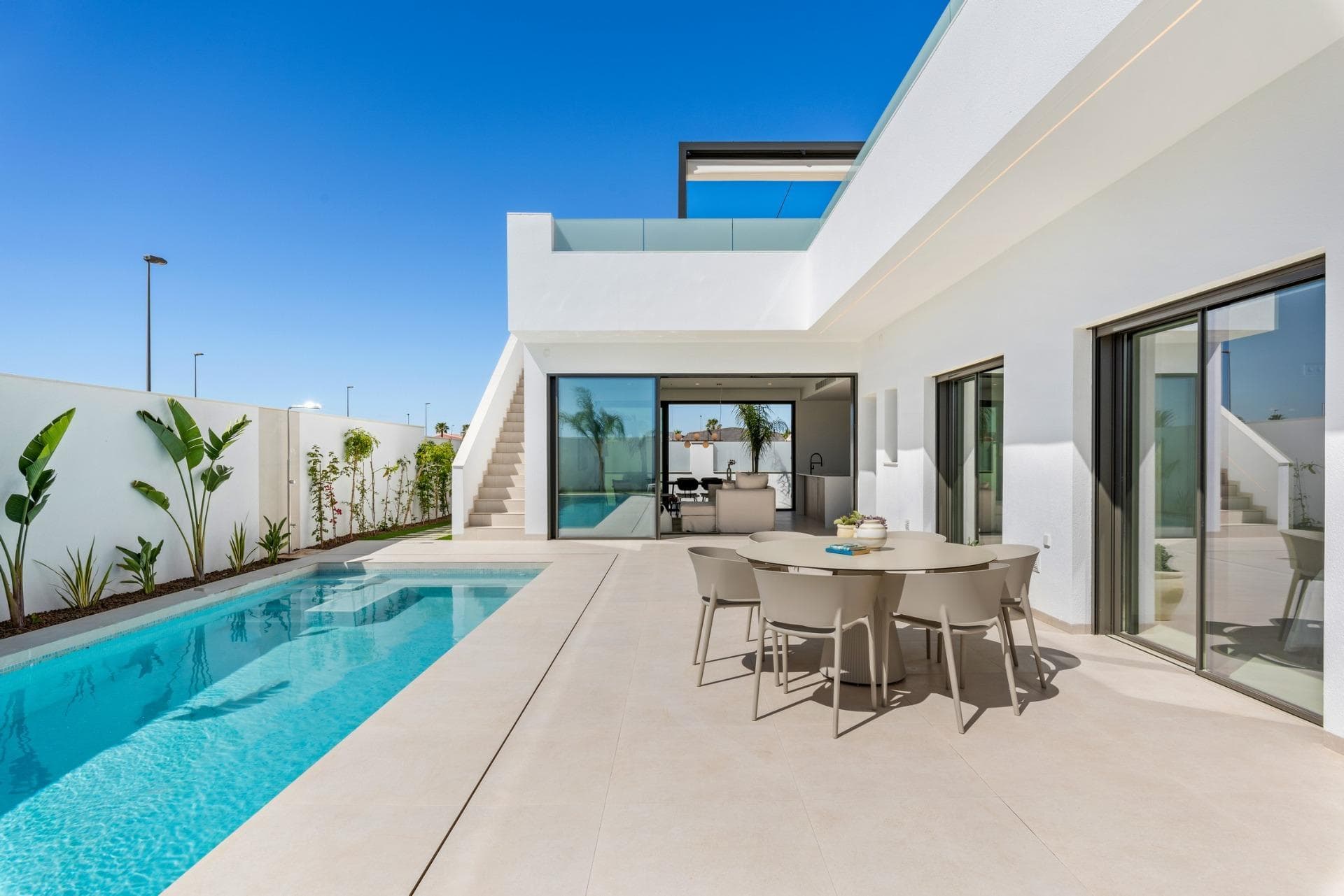 Villa de 3 dormitorios en San Javier – imagen 6