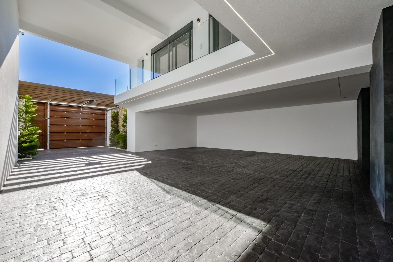 Villa med 8 soverom og 5 bad i Finestrat – bilde 4