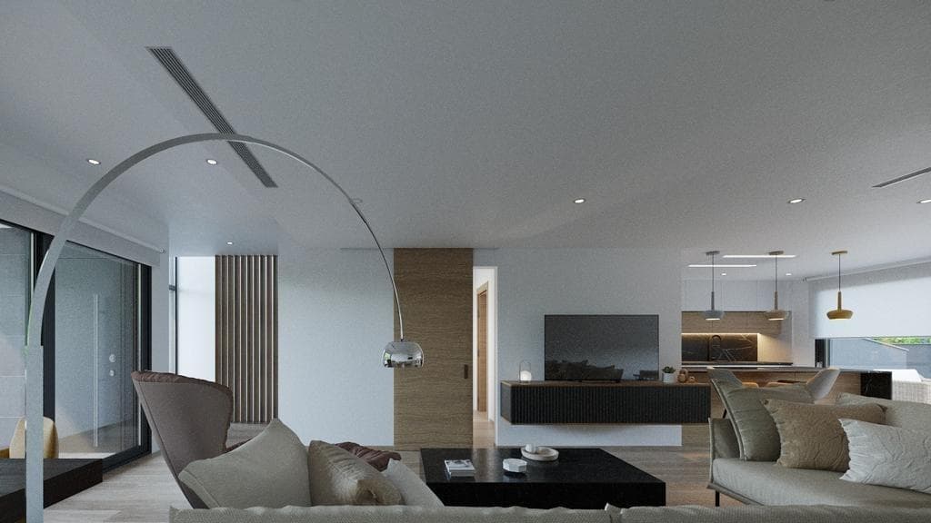 Leilighet med 2 soverom og 2 bad i Finestrat – bilde 3