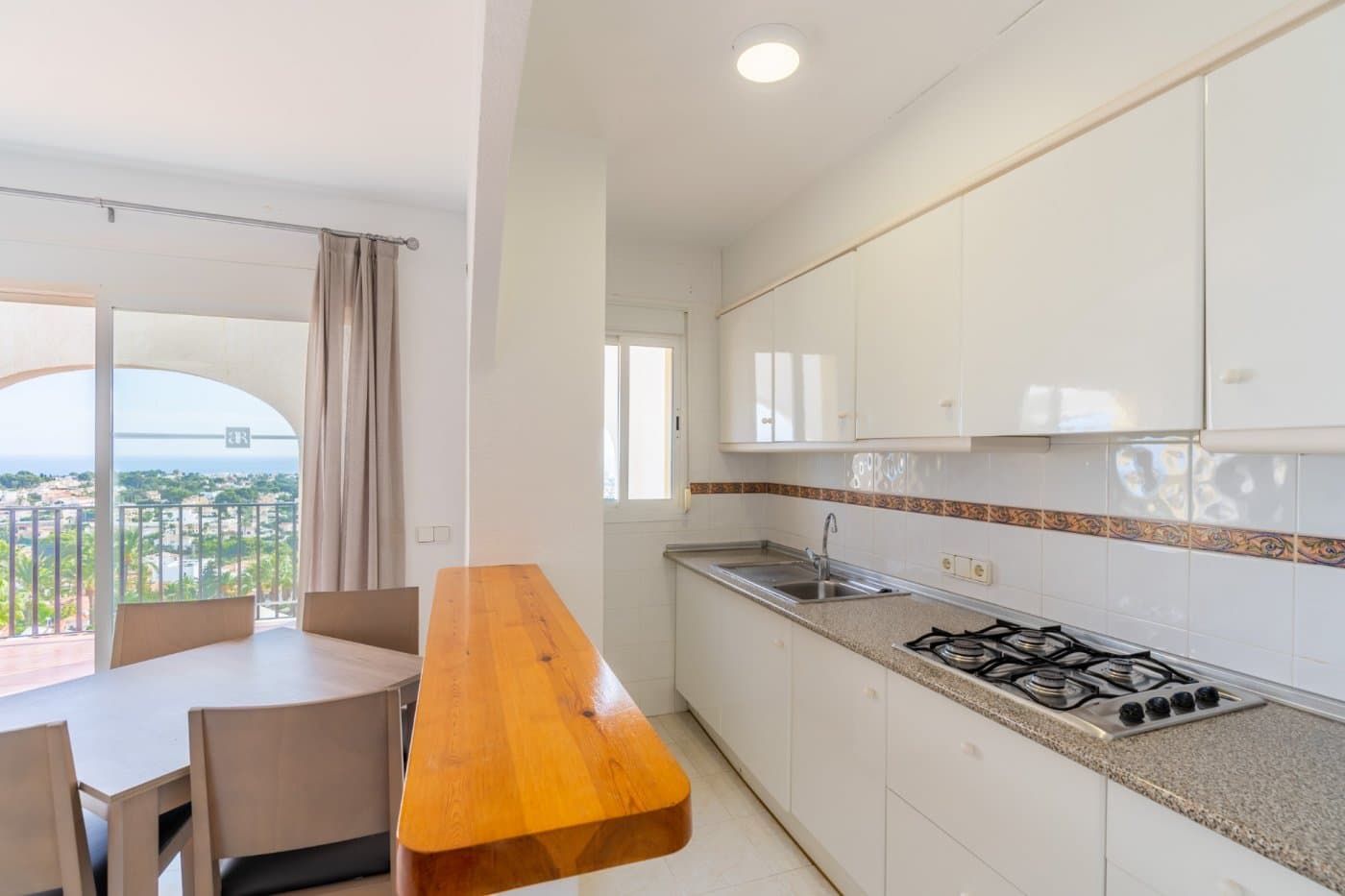 Bungalow med 1 soverom i Calpe – bilde 5