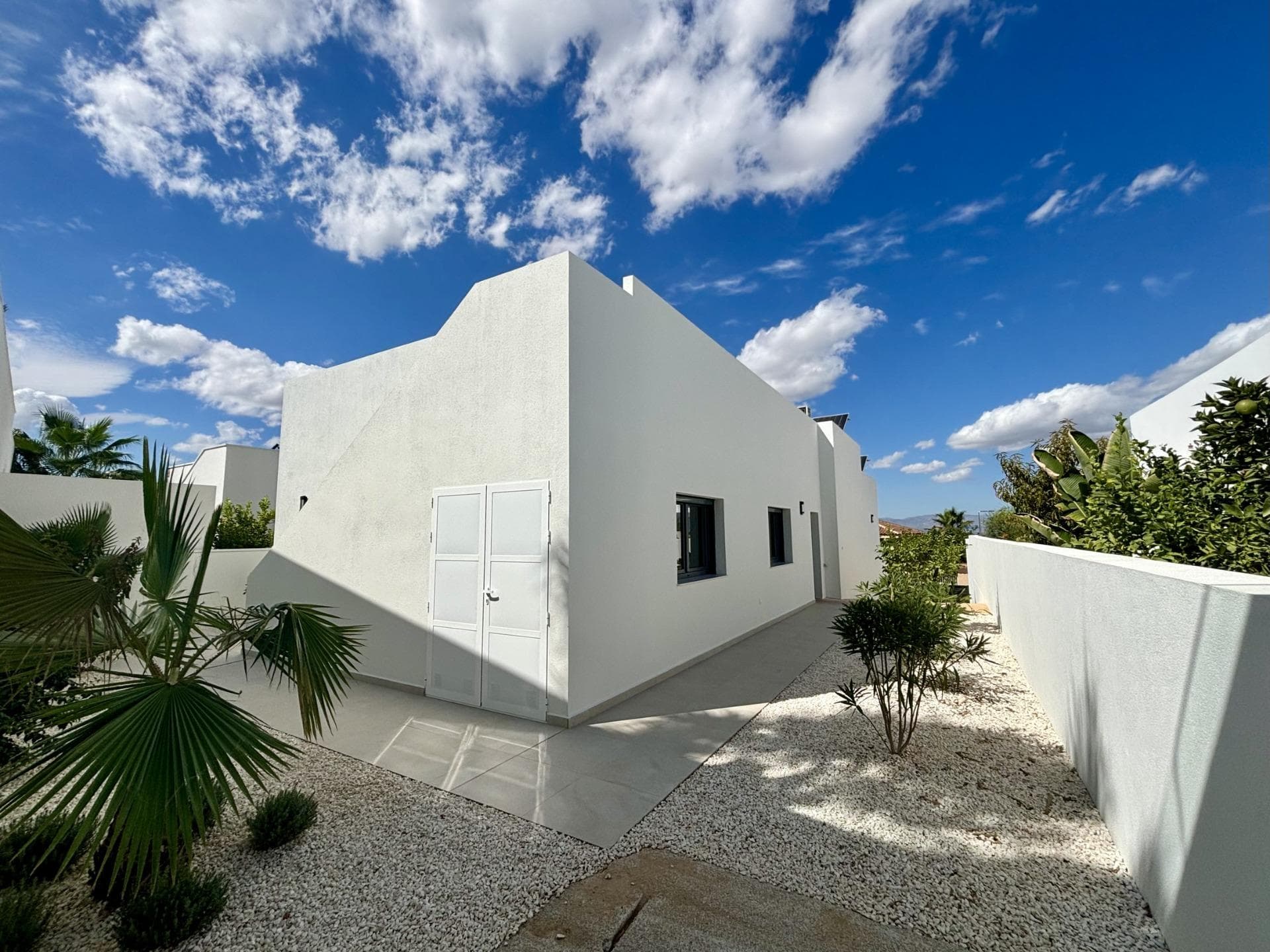 Villa med 3 soverom og 2 bad i Rojales – bilde 4