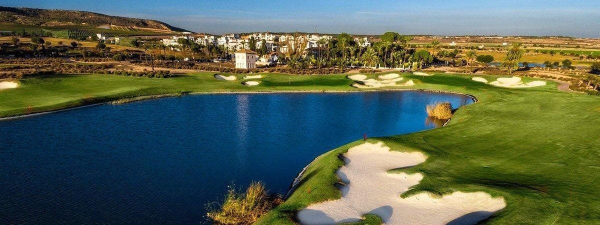 Villa de 2 dormitorios en Alhama de Murcia – imagen 3
