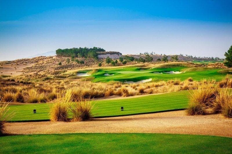 Villa de 2 dormitorios en Alhama de Murcia – imagen 5