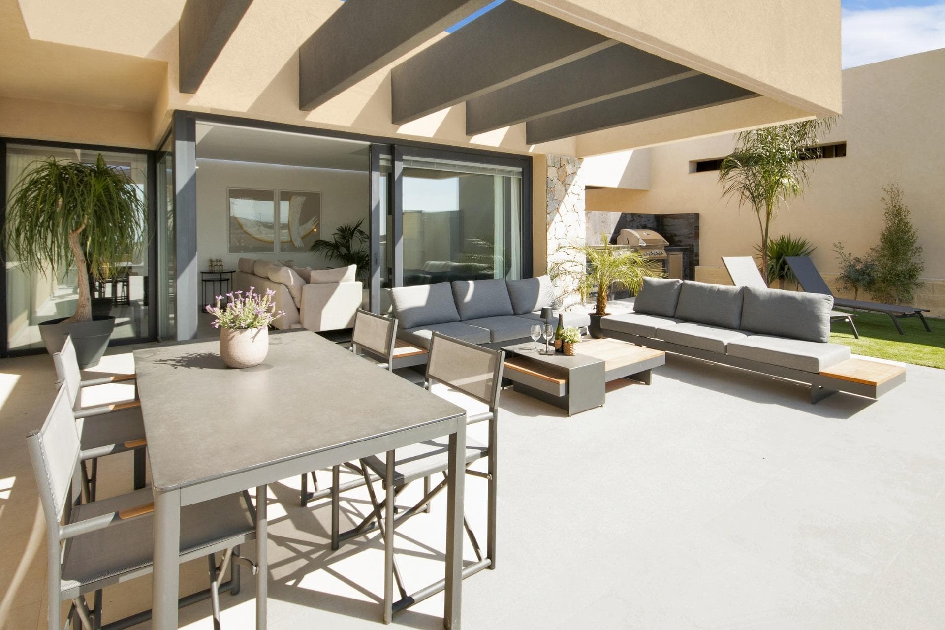 Villa med 3 soverom og 2 bad i Altaona Golf – bilde 5