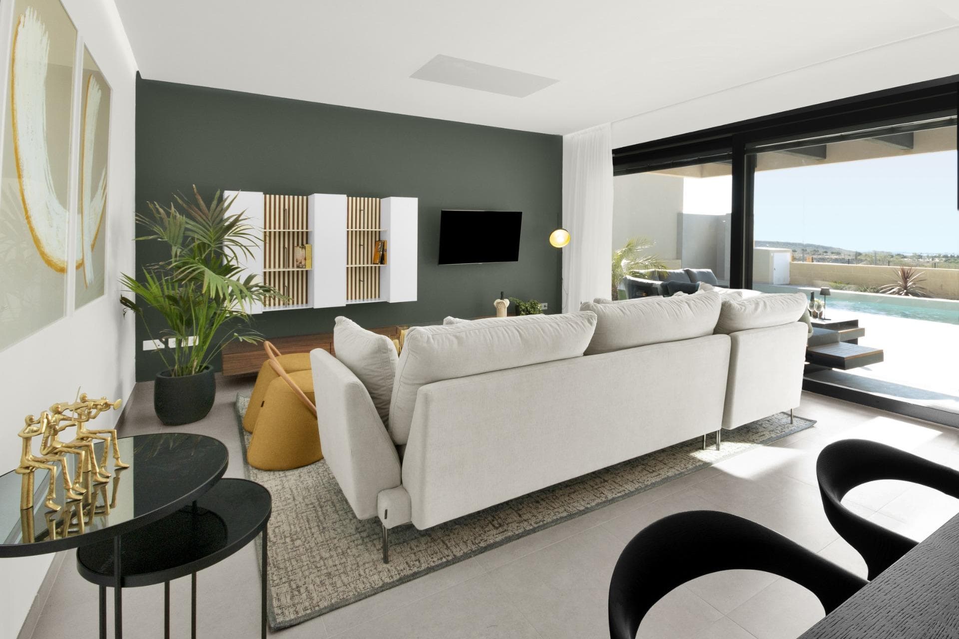Villa med 3 soverom og 2 bad i Altaona Golf – bilde 7