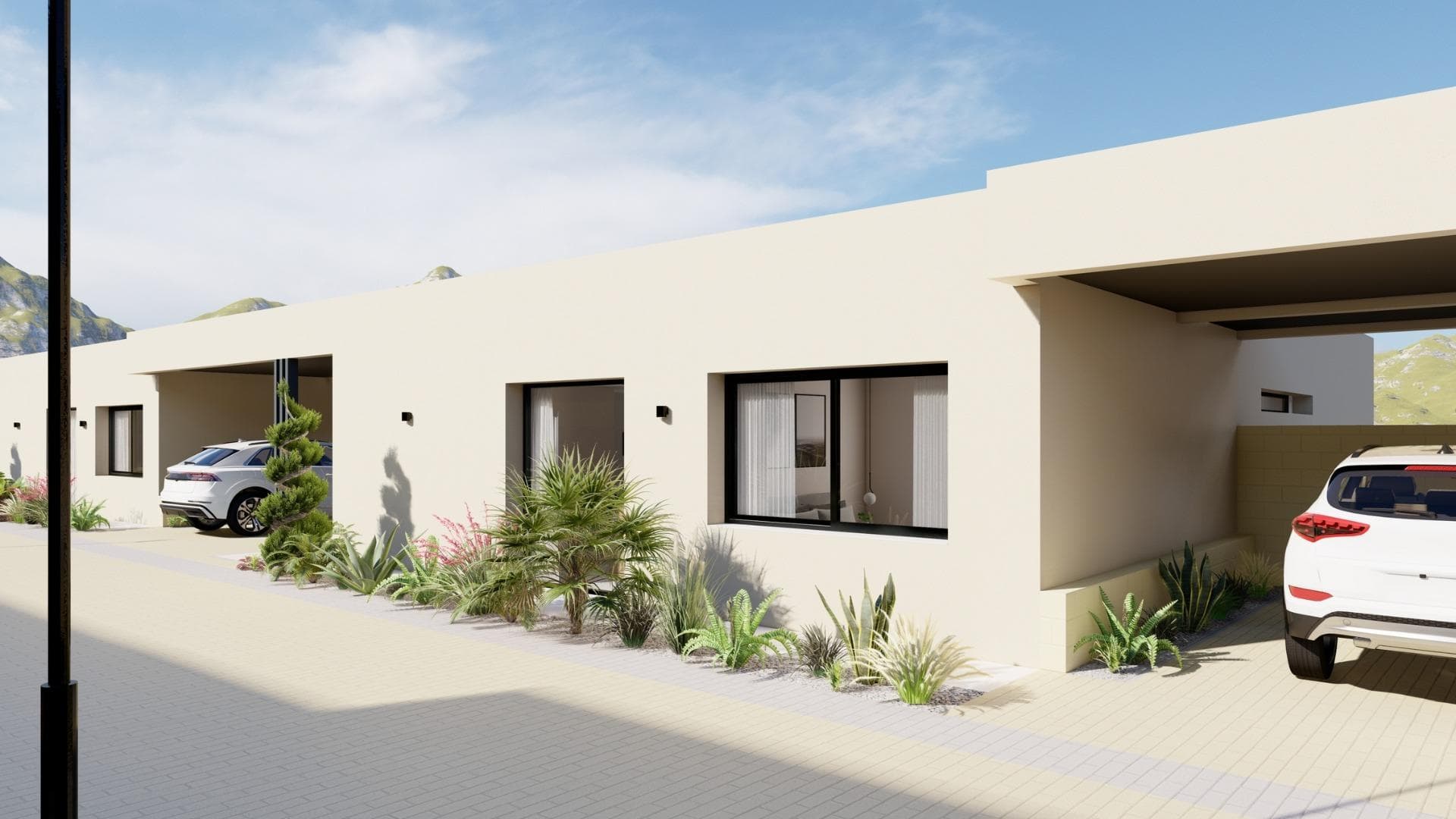 Villa med 3 soverom og 3 bad i Altaona Golf – bilde 6