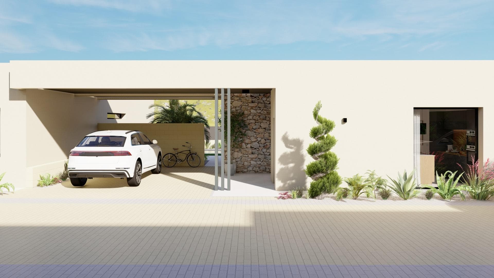 Villa med 3 soverom og 3 bad i Altaona Golf – bilde 7