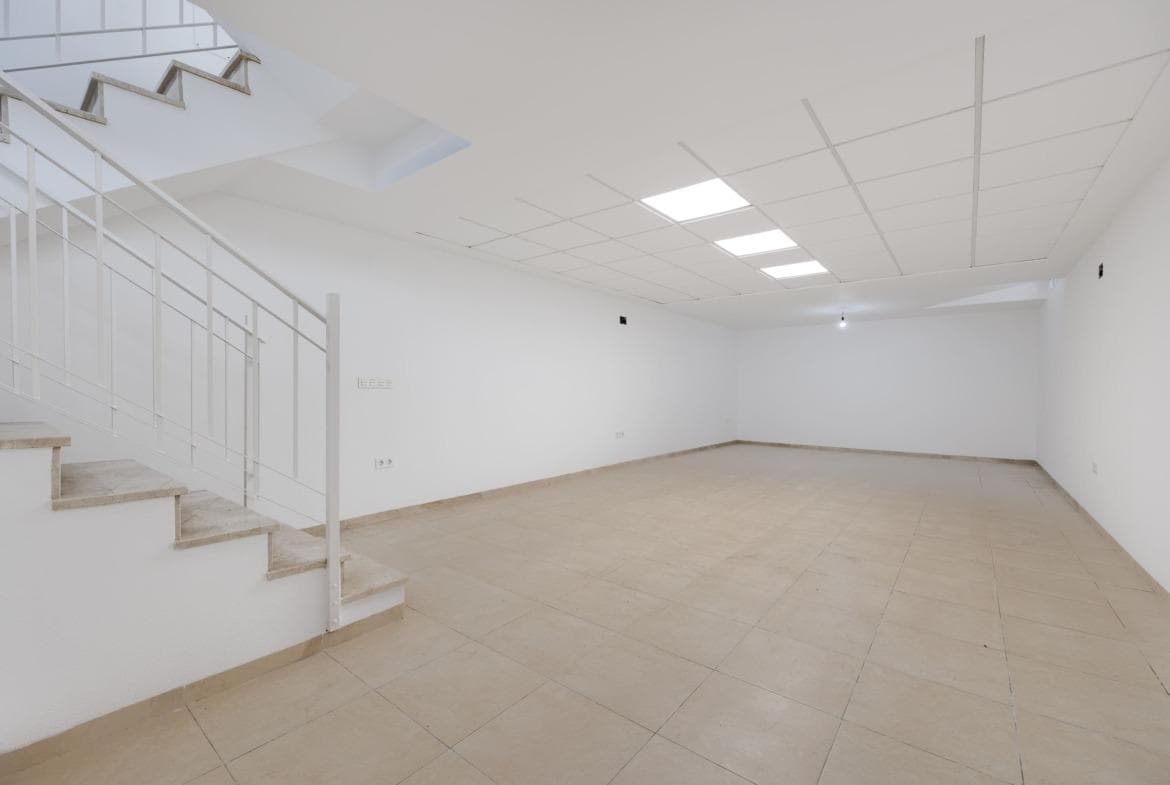 Chalet pareado de 2 dormitorios en Costa Blanca Sør – imagen 7