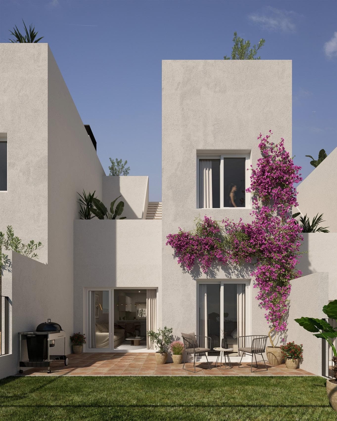 Villa de 3 dormitorios en Monforte del Cid – imagen 6